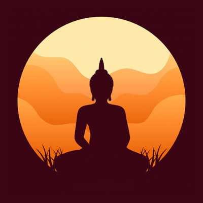 Gautam Budha